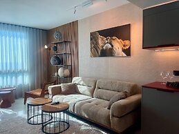 C Tower Apartments