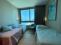 C Tower Apartments