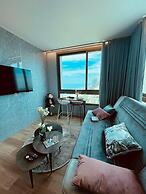 C Tower Apartments