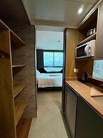 C Tower Apartments