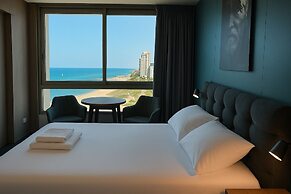 C Tower Apartments