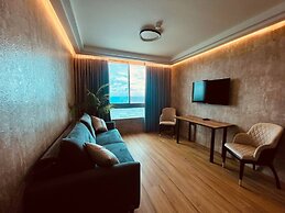 C Tower Apartments
