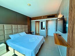 C Tower Apartments