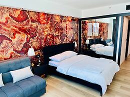 C Tower Apartments