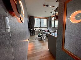 C Tower Apartments