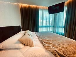 C Tower Apartments