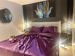 C Tower Apartments