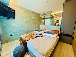 C Tower Apartments