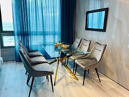 C Tower Apartments