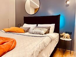 C Tower Apartments