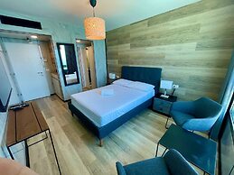 C Tower Apartments