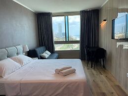 C Tower Apartments