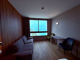 C Tower Apartments