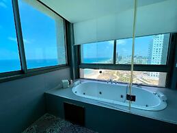 C Tower Apartments