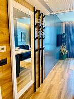 C Tower Apartments