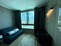C Tower Apartments