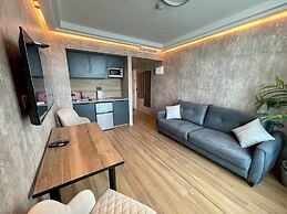C Tower Apartments