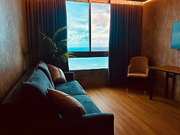 C Tower Apartments