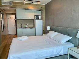 C Tower Apartments