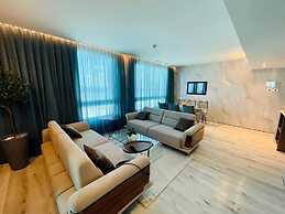 C Tower Apartments