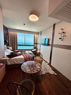 C Tower Apartments