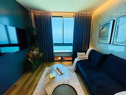 C Tower Apartments