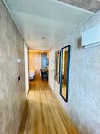 C Tower Apartments