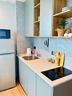 C Tower Apartments