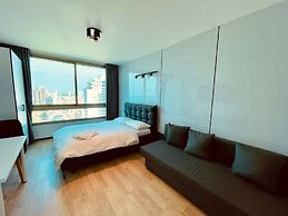 C Tower Apartments