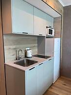 C Tower Apartments
