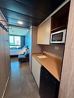C Tower Apartments
