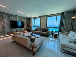 C Tower Apartments