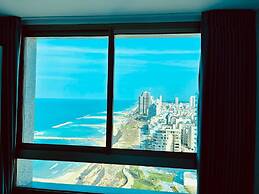 C Tower Apartments