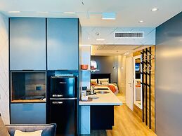 C Tower Apartments