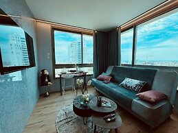 C Tower Apartments
