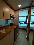 C Tower Apartments