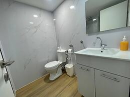 C Tower Apartments