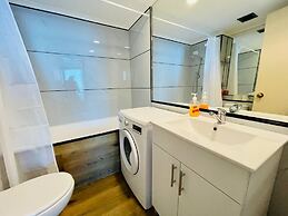 C Tower Apartments