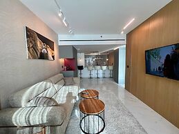 C Tower Apartments