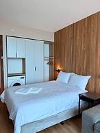 C Tower Apartments