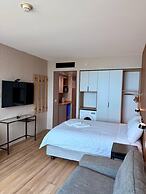 C Tower Apartments