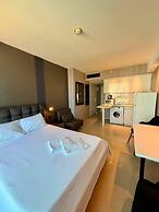 C Tower Apartments