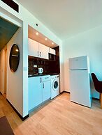 C Tower Apartments