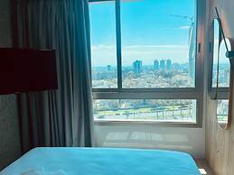 C Tower Apartments