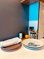 C Tower Apartments