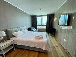 C Tower Apartments