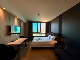 C Tower Apartments