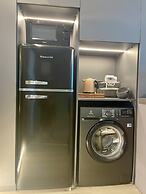 C Tower Apartments