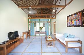 Villa Kropak