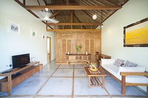 Villa Kropak